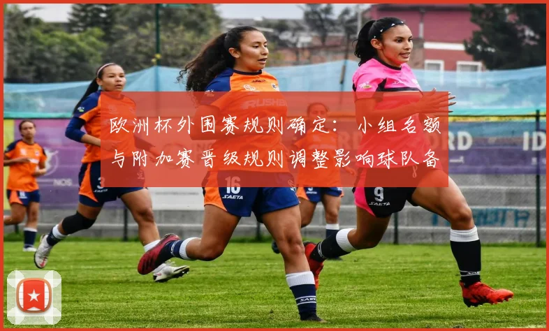 欧洲杯外围赛规则确定:小组名额与附加赛晋级规则调整影响球队备战