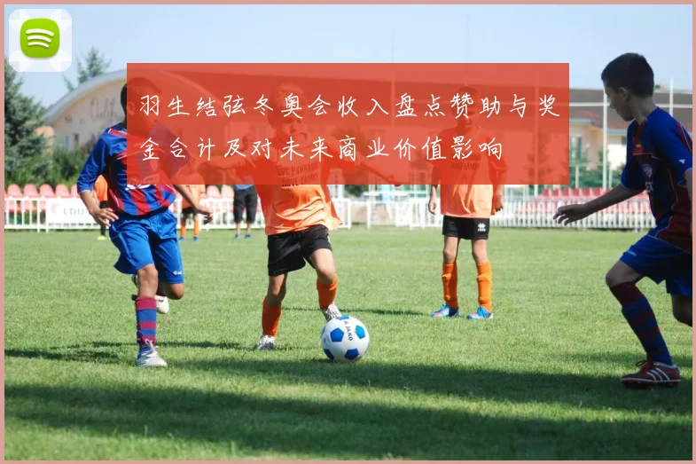 羽生结弦冬奥会收入盘点赞助与奖金合计及对未来商业价值影响