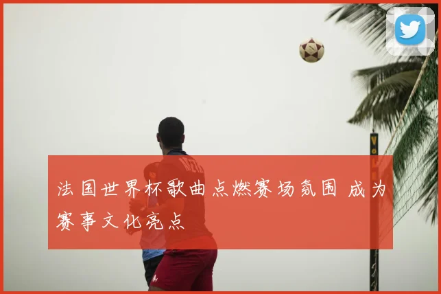 法国世界杯歌曲点燃赛场氛围 成为赛事文化亮点